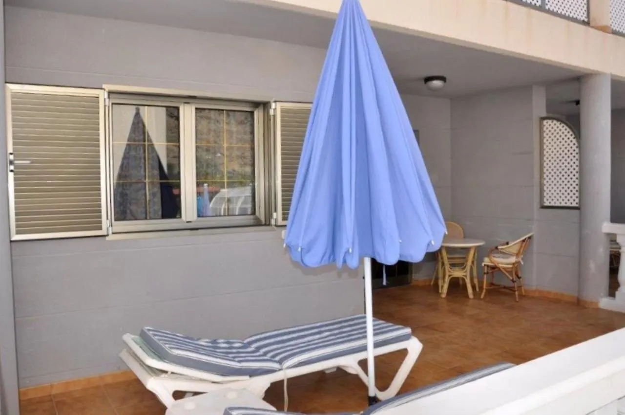 Casa Don Johan, Playa De Mogan Taurito 0*,