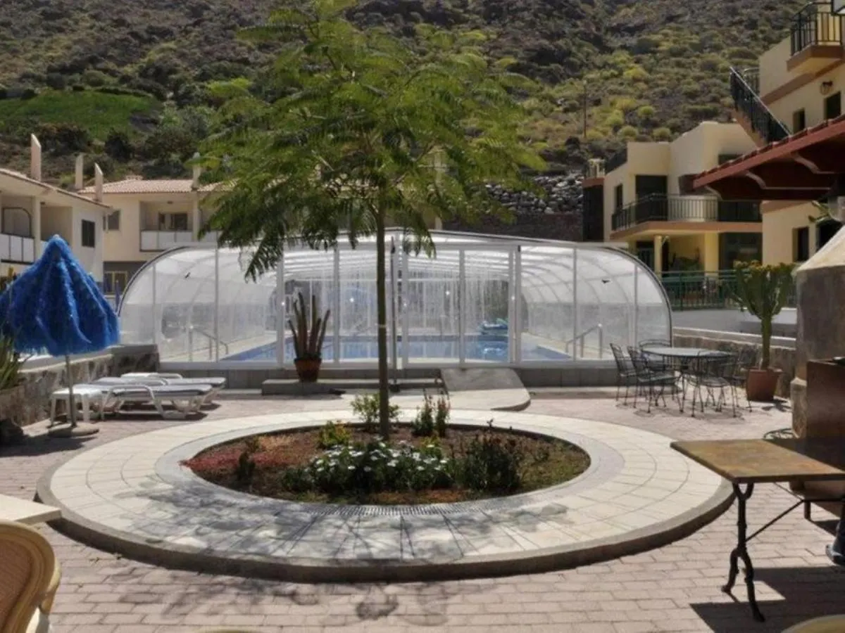 Casa Don Johan, Playa De Mogan Taurito 0*,  Spain