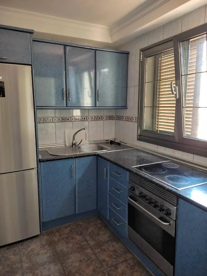 Apartment Casa Don Johan, Playa De Mogan Taurito Spain