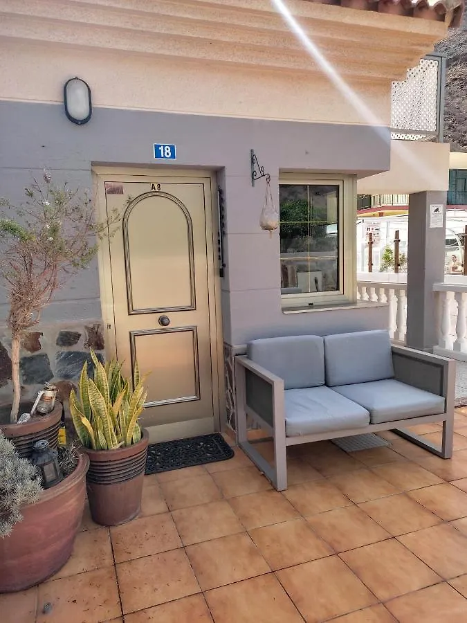 Casa Don Johan, Playa De Mogan Taurito 0*,  Spain