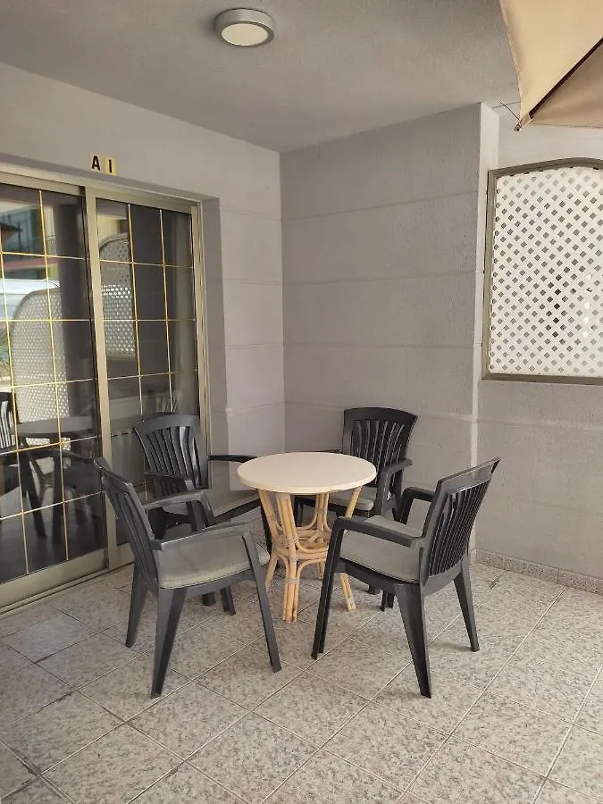 Casa Don Johan, Playa De Mogan 타우리토