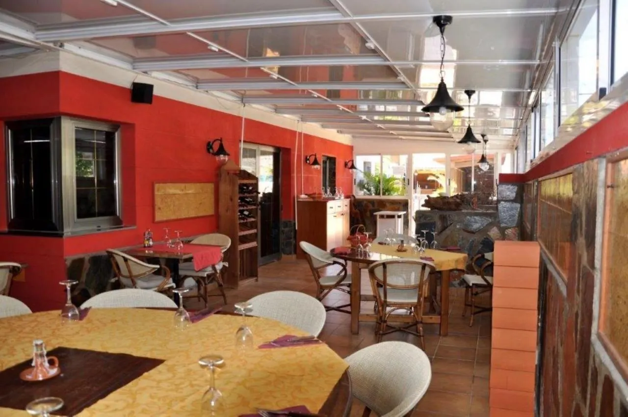 Casa Don Johan, Playa De Mogan Таурито
