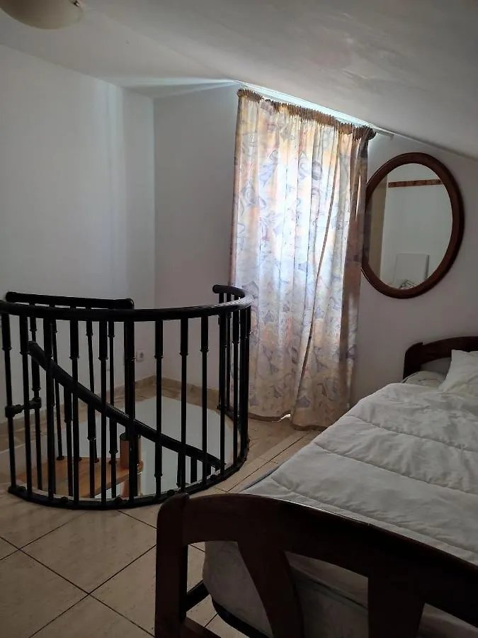 Casa Don Johan, Playa De Mogan Taurito 0*,