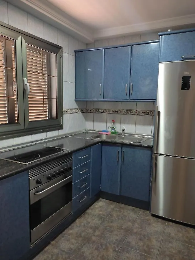 Casa Don Johan, Playa De Mogan Taurito Apartment