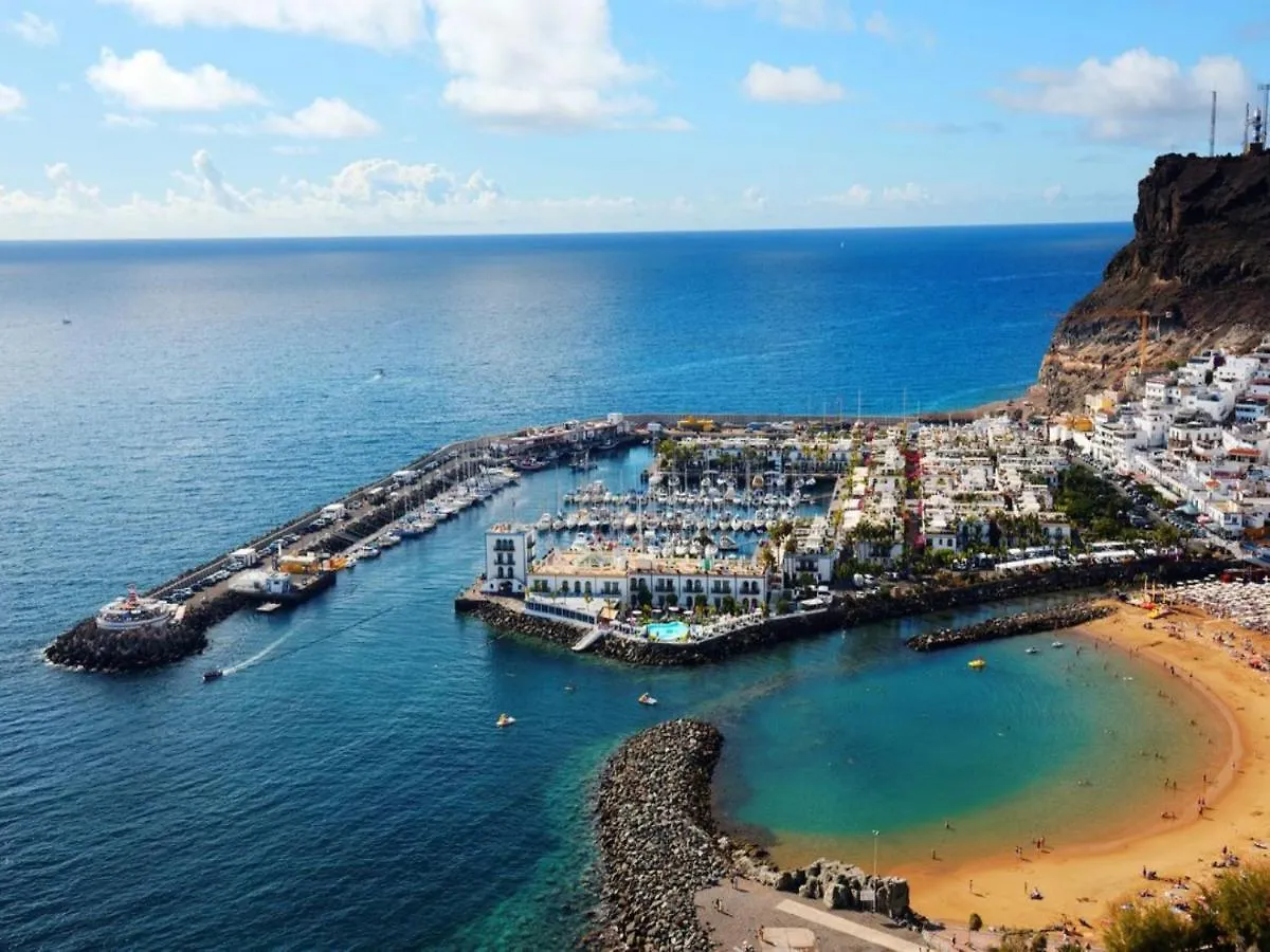 Casa Don Johan, Playa De Mogan Taurito