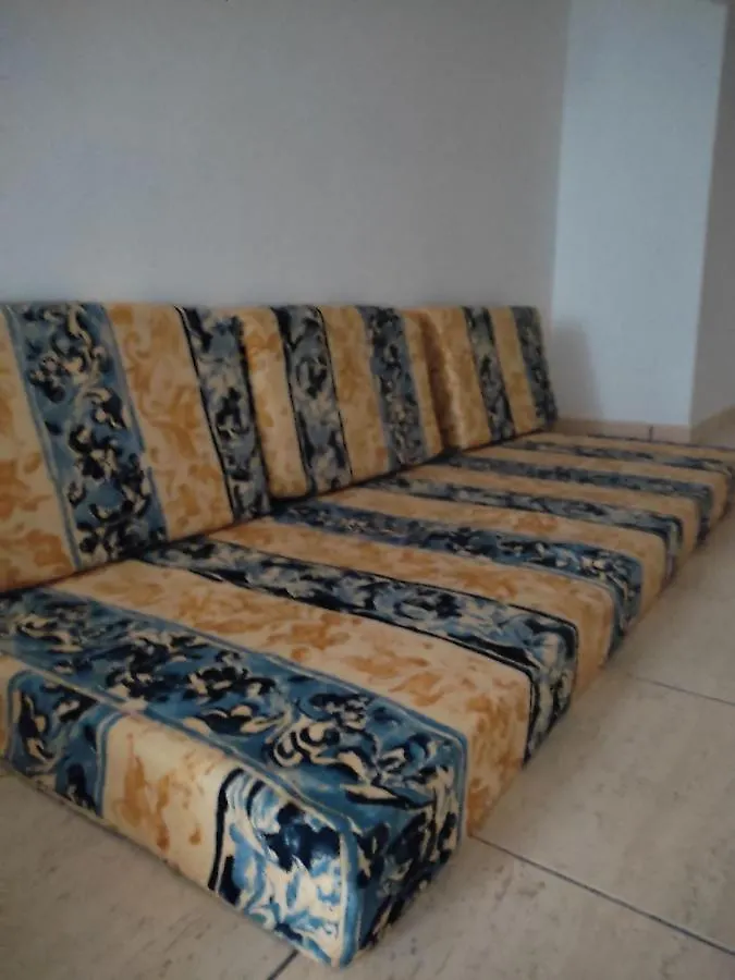 Apartment Casa Don Johan, Playa De Mogan Taurito