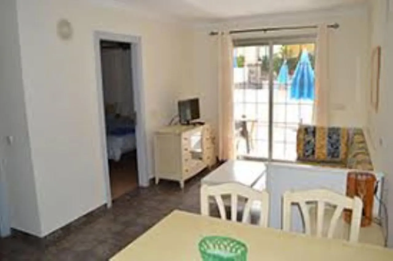 טאוריטו Casa Don Johan, Playa De Mogan
