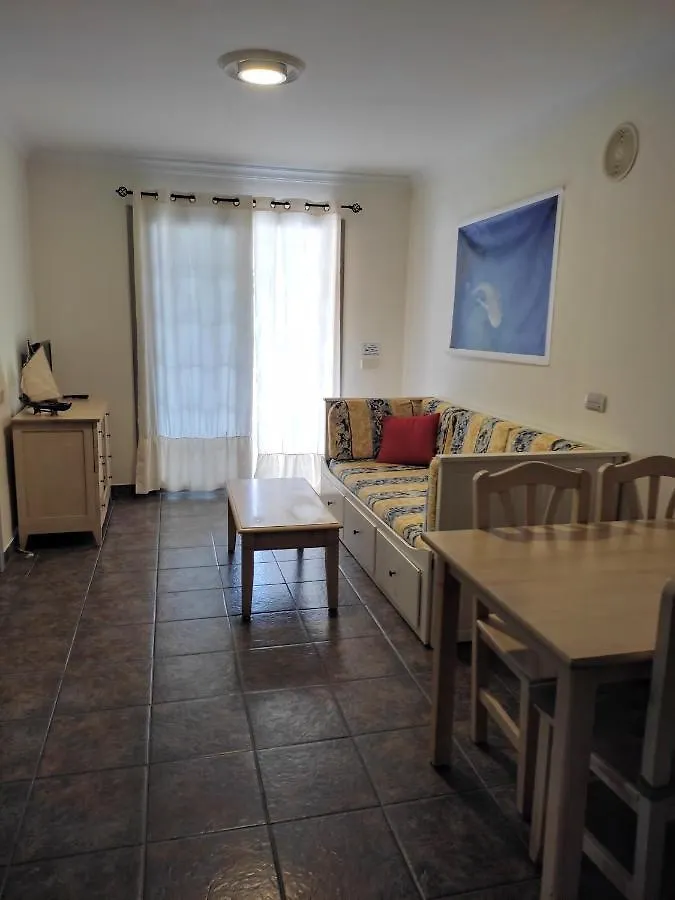 Casa Don Johan, Playa De Mogan Taurito Daire